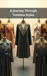 A Journey Through Timeless Styles