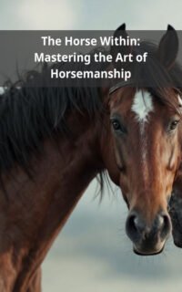 The Horse Within: Mastering the Art of Horsemanship