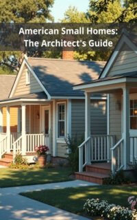American Small Homes: The Architect's Guide