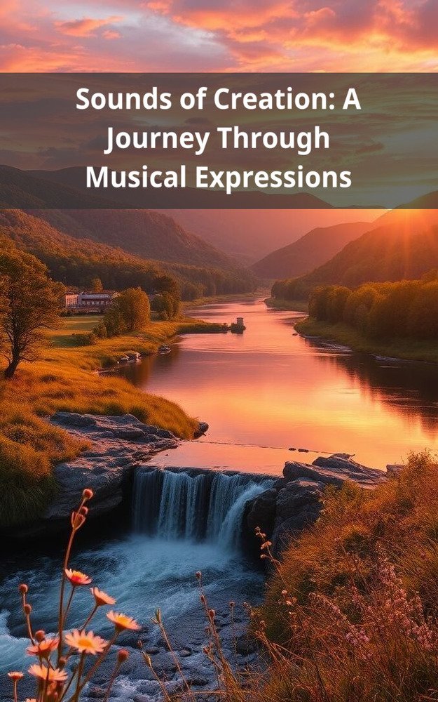 Sounds of Creation: A Journey Through Musical Expressions