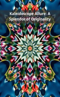 Kaleidoscope Allure: A Splendor of Originality