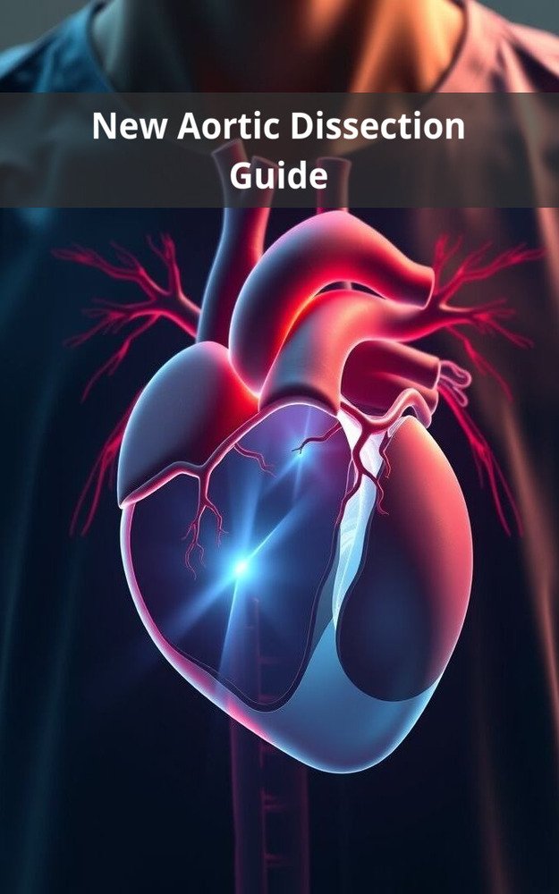 New Aortic Dissection Guide