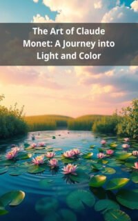 The Art of Claude Monet: A Journey into Light and Color