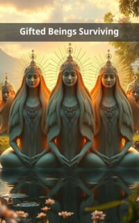 Gifted Beings Surviving