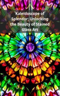 Kaleidoscope of Splendor: Unlocking the Beauty of Stained Glass Art