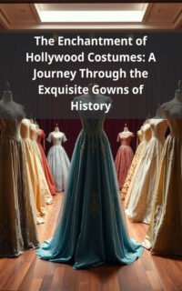 The Enchantment of Hollywood Costumes: A Journey Through the Exquisite Gowns of History