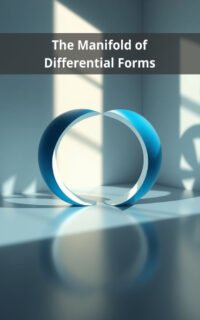 The Manifold of Differential Forms