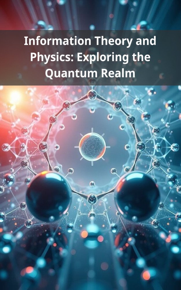 Information Theory and Physics: Exploring the Quantum Realm