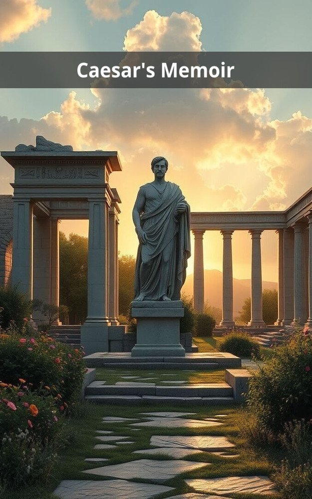 Caesar's Memoir
