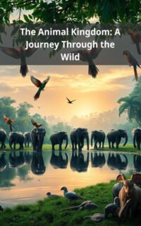 The Animal Kingdom: A Journey Through the Wild