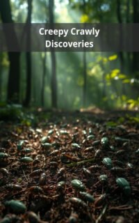 Creepy Crawly Discoveries