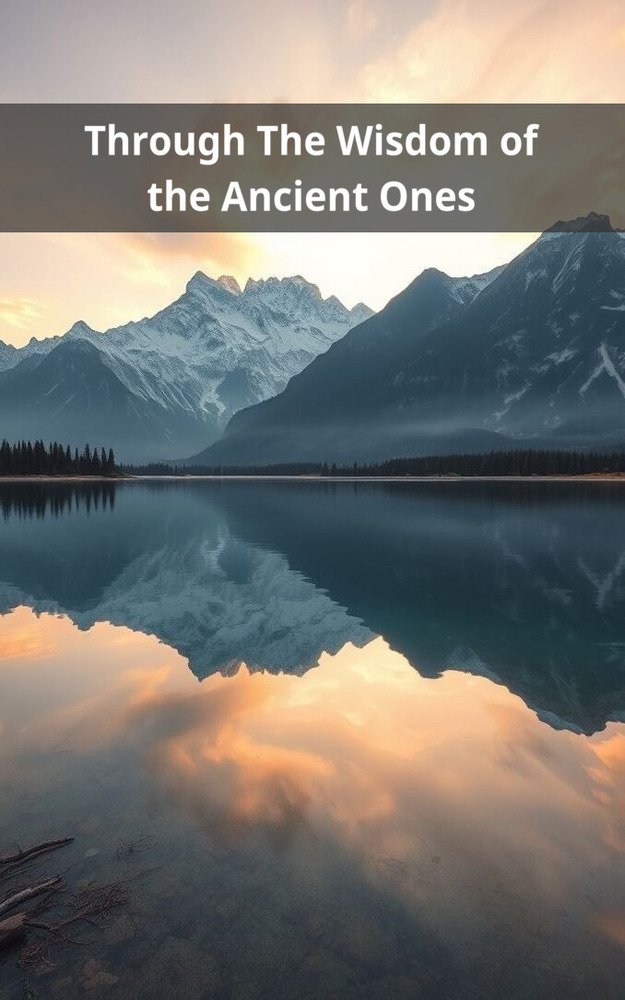 Through The Wisdom of the Ancient Ones