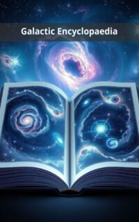 Galactic Encyclopaedia