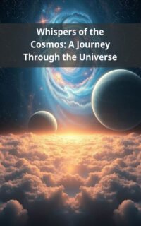Whispers of the Cosmos: A Journey Through the Universe
