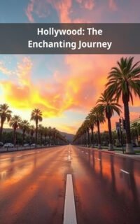 Hollywood: The Enchanting Journey