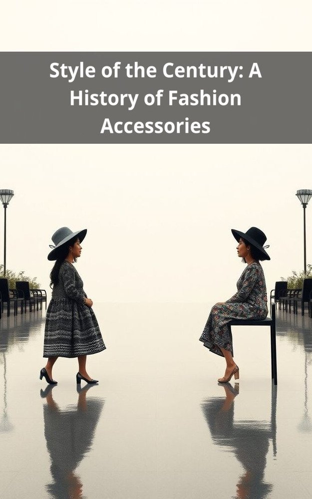 Style of the Century: A History of Fashion Accessories