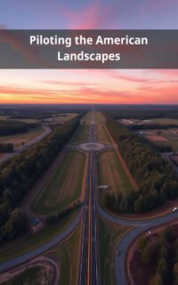 Piloting the American Landscapes