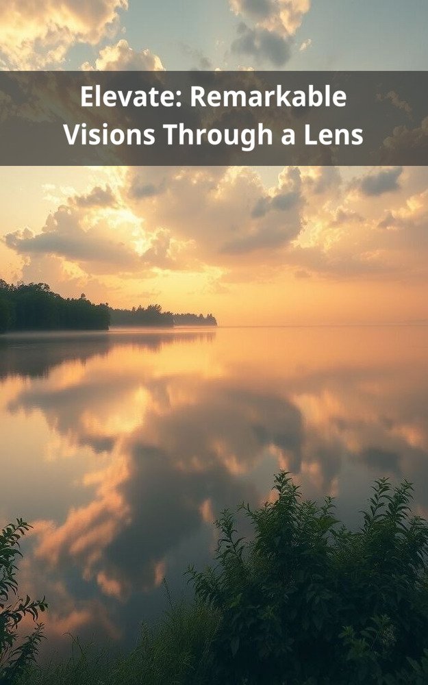 Elevate: Remarkable Visions Through a Lens