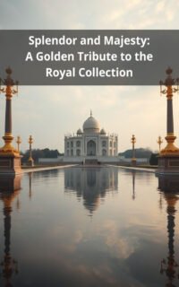 Splendor and Majesty: A Golden Tribute to the Royal Collection
