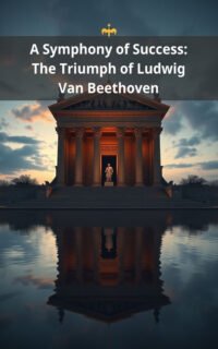 A Symphony of Success: The Triumph of Ludwig Van Beethoven