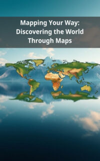 Mapping Your Way: Discovering the World Through Maps