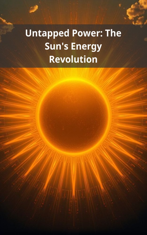 Untapped Power: The Sun's Energy Revolution