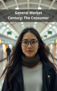 General Market Century: The Consumer