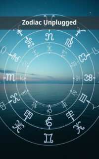 Zodiac Unplugged