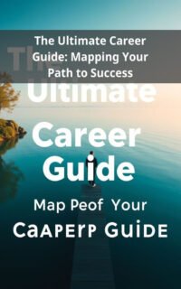 The Ultimate Career Guide: Mapping Your Path to Success