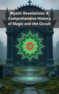 Mystic Revelations: A Comprehensive History of Magic and the Occult