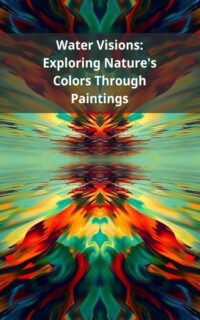 Water Visions: Exploring Nature's Colors Through Paintings