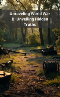 Unraveling World War II: Unveiling Hidden Truths