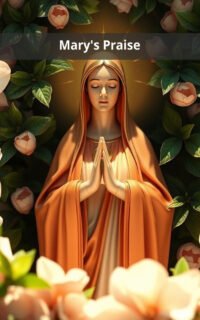 Mary's Praise