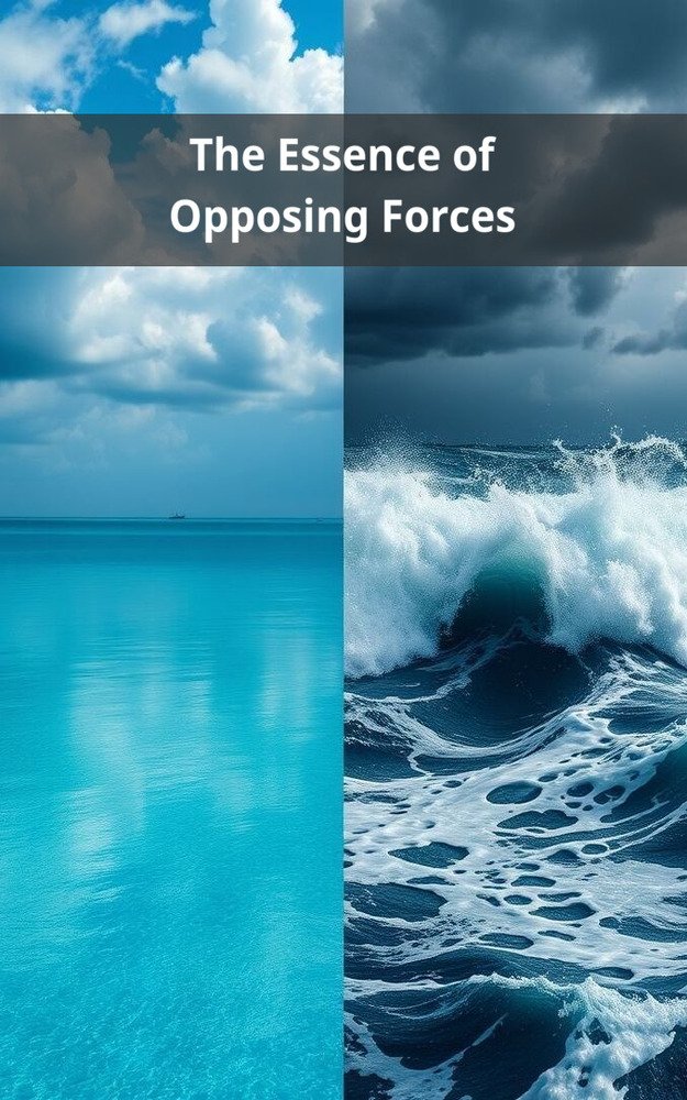 The Essence of Opposing Forces