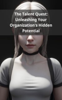 The Talent Quest: Unleashing Your Organization's Hidden Potential