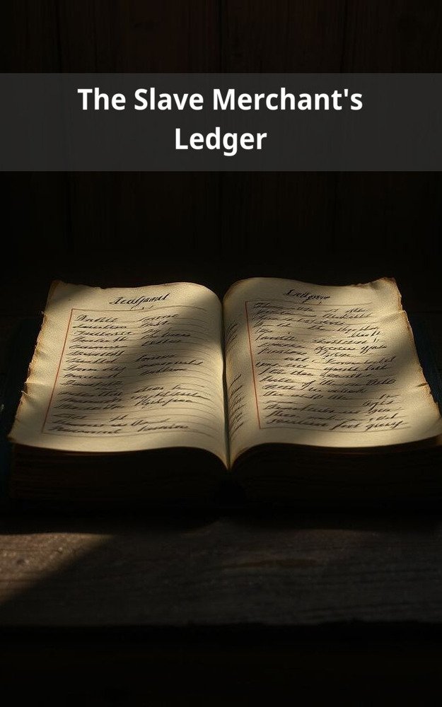 The Slave Merchant's Ledger