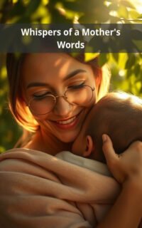 Whispers of a Mother's Words
