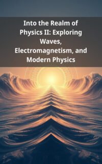 Into the Realm of Physics II: Exploring Waves, Electromagnetism, and Modern Physics
