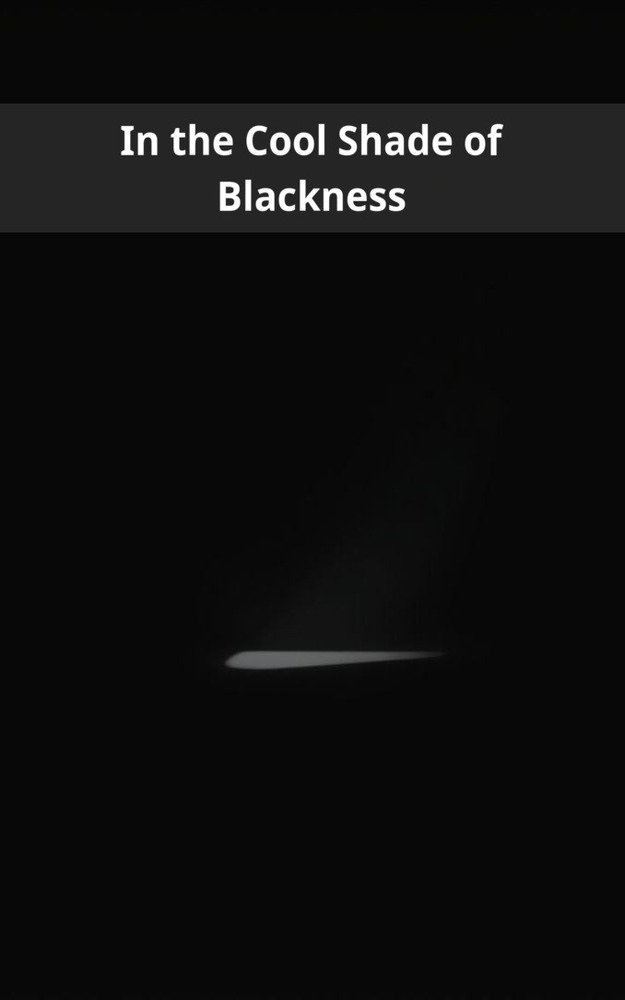 In the Cool Shade of Blackness