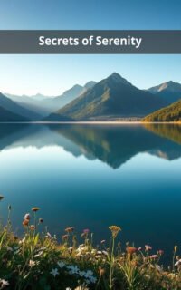 Secrets of Serenity
