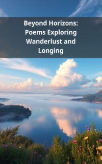Beyond Horizons: Poems Exploring Wanderlust and Longing