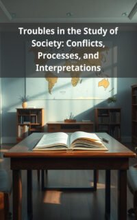 Troubles in the Study of Society: Conflicts, Processes, and Interpretations