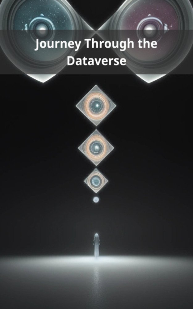 Journey Through the Dataverse