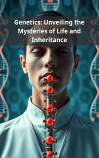 Genetics: Unveiling the Mysteries of Life and Inheritance