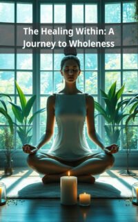 The Healing Within: A Journey to Wholeness