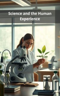 Science and the Human Experience