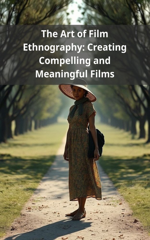 The Art of Film Ethnography: Creating Compelling and Meaningful Films