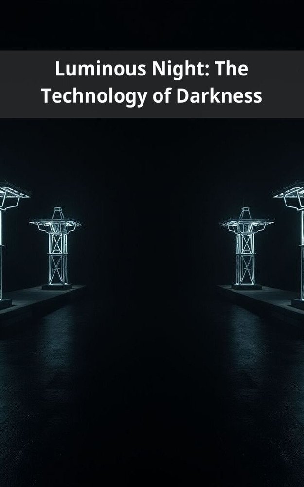 Luminous Night: The Technology of Darkness