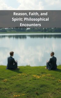 Reason, Faith, and Spirit: Philosophical Encounters