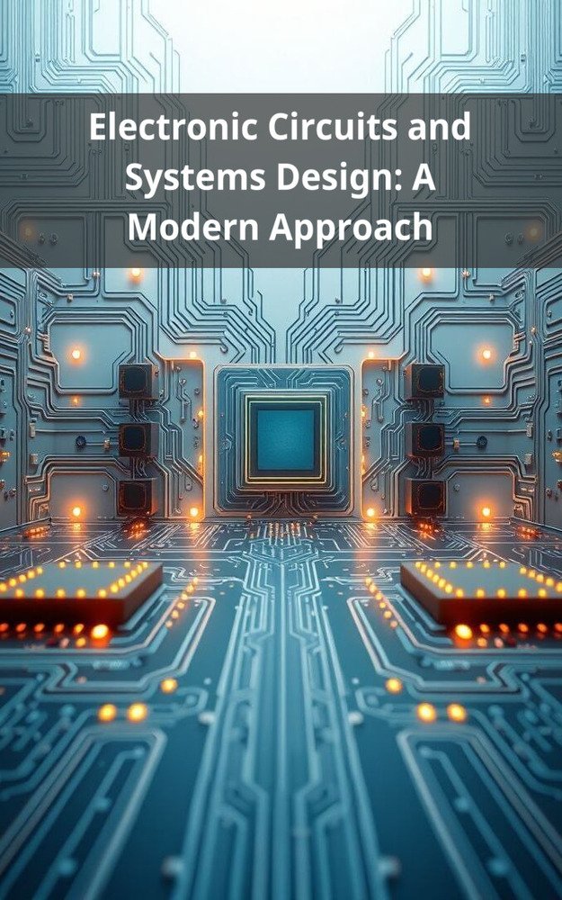 Electronic Circuits and Systems Design: A Modern Approach